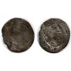 Image 1 : Great Britain; 1558-1602 6 Pence - Elizabeth I,  Good or better.