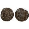 Image 1 : Great Britain; 1569  6 Pence - Elizabeth I,  VF or better with minor issues.