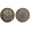 Image 1 : Great Britain; 1589 1/2 Crown  2nd Bust  F-VF or better