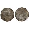 Image 1 : Great Britain; 1619-1625 -  Shilling -  James I, 3rd coinage  VG or better with minor issues.
