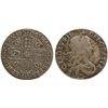 Image 1 : Great Britain; 1668 Crown -  F or better