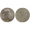 Image 1 : Great Britain; 1671 Half Crown - CharlesVG-F or better. Lightly cleaned.