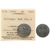 Image 1 : Great Britain; 1696Y 6 Pence "Coinage" KM#484,6 ICCS VF20