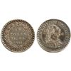 Image 1 : Great Britain; 1811-  1 S - 6 Pence -  Bank token - VF-EF