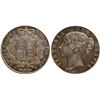 Image 1 : Great Britain; 1844 Crown -  EF or better