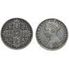 Image 1 : Great Britain; 1849 Florin KM#745 VF-EF