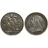 Image 1 : Great Britain; 1893 Crown -  VF-EF