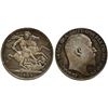 Image 1 : Great Britain; 1902 Crown -  F-VF or better