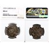 Image 1 : Great Britain; 1929 2S NGC MS61