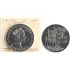 Image 1 : Great Britain; 1996 5£ ICCS MS64 KM #974