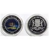 Image 1 : Somalia; 1998  25S History of World Shipping  Unc or better.