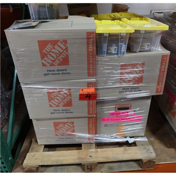 Multiple Electrical Breakers: Siemens, Square D, Eaton, Bussmann & Littlefuse Fuses, etc