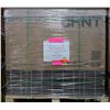 Image 1 : Qty 31 Astronergy CHSM72M-HC  Solar Panel Modules 410W New