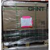 Image 1 : Qty 31 Astronergy CHSM72M-HC  Solar Panel Modules 410W New