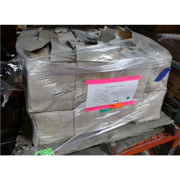 Qty 640 Unirac Adjust Tilt Leg Kits  12" W/HDW