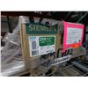 Image 3 : Siemens  Disco 200A 3 Phase General Duty 3R  GF324NR Enclosed Switch