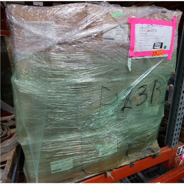 Qty 825 Elbows 90, 1"