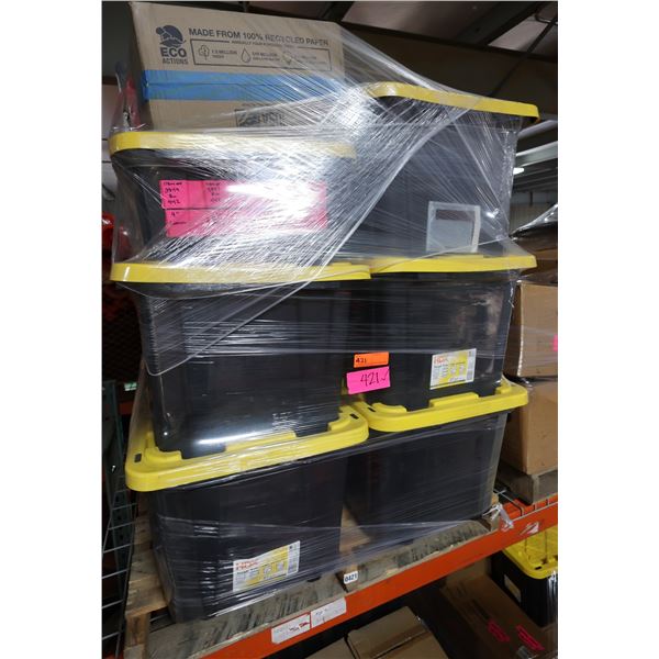 Multiple Conduit Fittings, PVC Couplings, Locknuts, Strut Clamps, Bushings, Adapters, Straps, etc