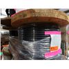 Image 3 : Qty 3 Spools Wire 2/0 Black Stranded Copper THHN-2/0-BLK-STR-CU & 1 AWG Black Stranded Copper TH