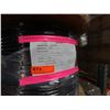 Image 4 : Qty 3 Spools Wire 2/0 Black Stranded Copper THHN-2/0-BLK-STR-CU & 1 AWG Black Stranded Copper TH