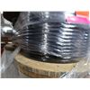 Image 6 : Qty 3 Spools Wire 2/0 Black Stranded Copper THHN-2/0-BLK-STR-CU & 1 AWG Black Stranded Copper TH
