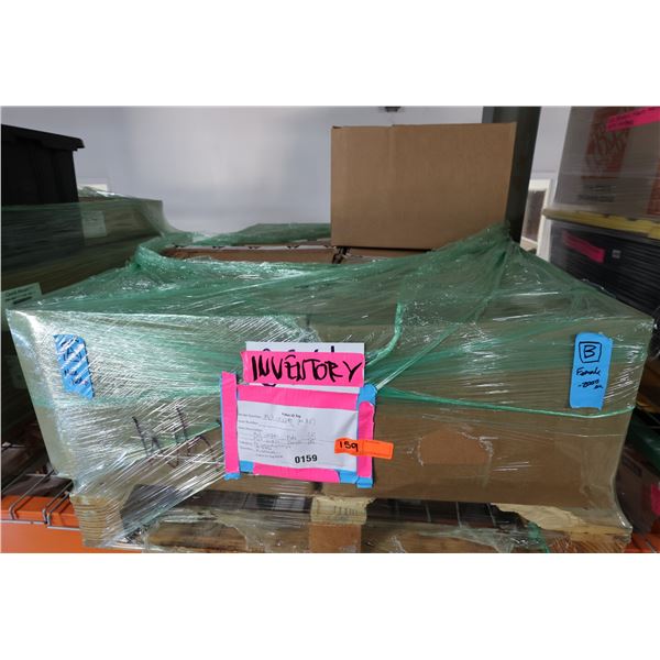 Qty 2000 Mc4-HCB40 Male & Female PV Connectors/Whips