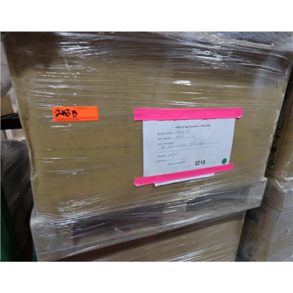 Delta Inverter  80kw Output 1100V Input  3-Phase  M80U_122