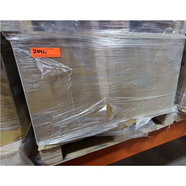 Delta Inverter  80kw Output 1100V Input  3-Phase  M80U_122