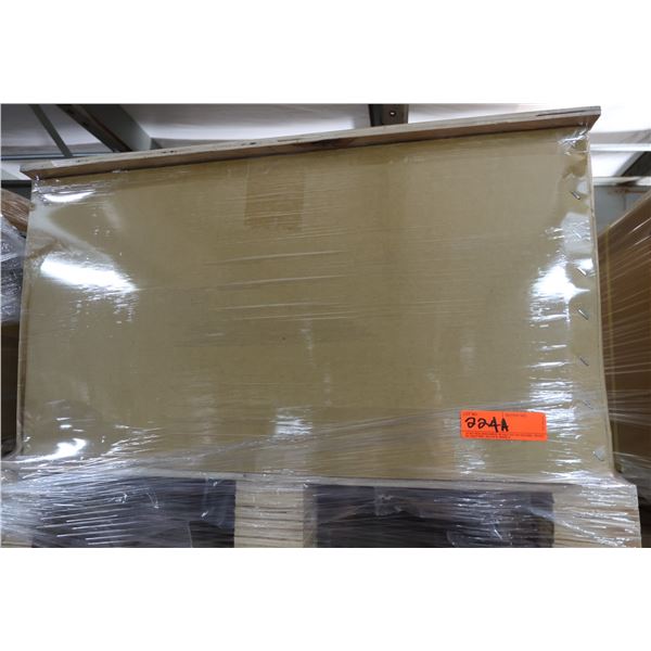 Delta Inverter  80kw Output 1100V Input  3-Phase  M80U_122