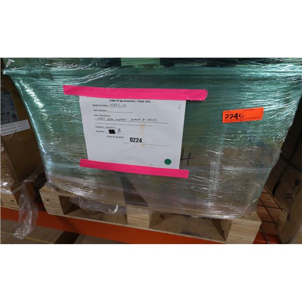 Delta Inverter  80kw Output 1100V Input  3-Phase  M80U_122