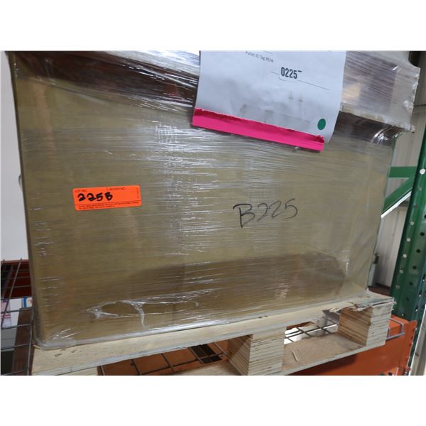 Delta Inverter  80kw Output 1100V Input  3-Phase  M80U_122