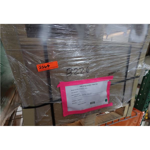 Delta Inverter 60kW Output 1000V Input 3-Phase  M60U_122