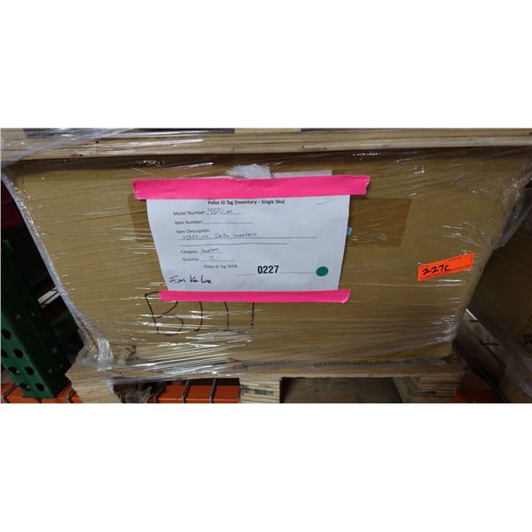 Delta Inverter  80kw Output 1100V Input  3-Phase  M80U_122