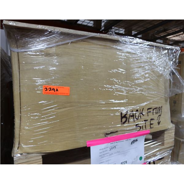 Delta Inverter 60kW Output 1000V Input 3-Phase  M60U_122