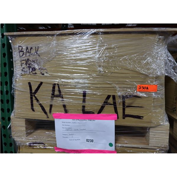 Delta Inverter  80kw Output 1100V Input  3-Phase  M80U_122