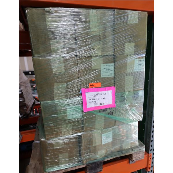 Qty 720 IronRidge TM-FTL-015 Rev. E Fixed Tilt Leg Kits, 15"