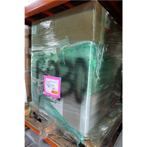 Qty 580 IronRidge TM-FTL-015 Rev. E Fixed Tilt Leg Kits, 15"