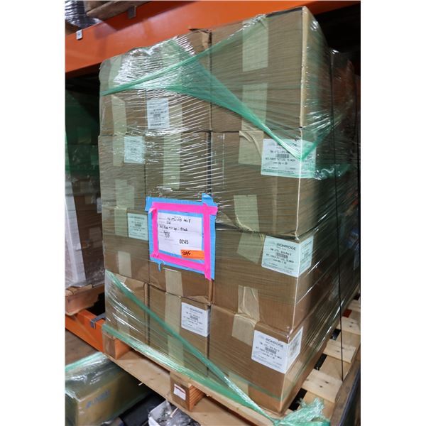 Qty 720 IronRidge TM-FTL-015 Rev. E Fixed Tilt Leg Kits, 15"