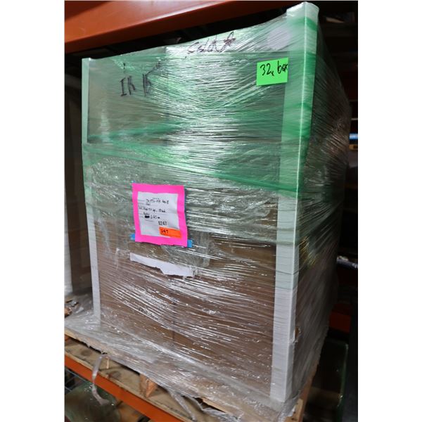 Qty 640 IronRidge TM-FTL-015 Rev. E Fixed Tilt Leg Kits, 15"