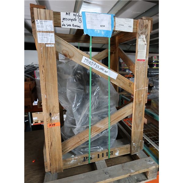 GE JVS250 Voltage Instrument Transformer 768X03002 (Superbute)