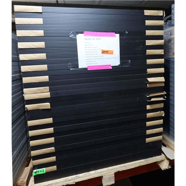 Qty 32 JA Solar  320W Solar Panel Modules  JAM60S17-320/MR