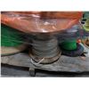 Image 11 : Multiple Spools Misc Wire: MTW or THHN, etc