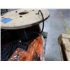 Image 14 : Multiple Spools Misc Wire: MTW or THHN, etc
