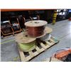 Image 2 : Multiple Spools Misc Wire: THHN or THWN-4, etc