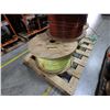 Image 3 : Multiple Spools Misc Wire: THHN or THWN-4, etc