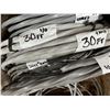 Image 5 : Qty 10 Cuts SE Cable - Misc Sizes & Lengths