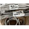 Image 6 : Qty 10 Cuts SE Cable - Misc Sizes & Lengths