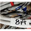 Image 8 : Qty 10 Cuts SE Cable - Misc Sizes & Lengths