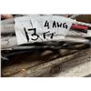 Image 9 : Qty 10 Cuts SE Cable - Misc Sizes & Lengths