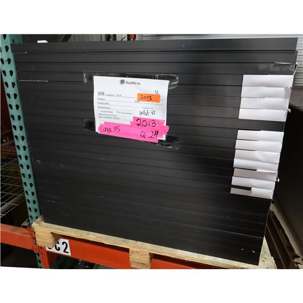 Qty 24 Longi Solar Panel Modules 315W LR-6-60HP8-315M